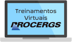 Treinamentos Virtuais