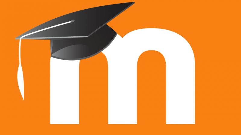 moodle logo