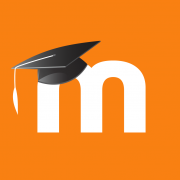 moodle logo