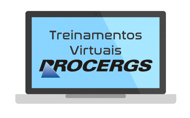 logo treinamentos virtuais