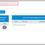 Incluindo controlefiltro 08 a