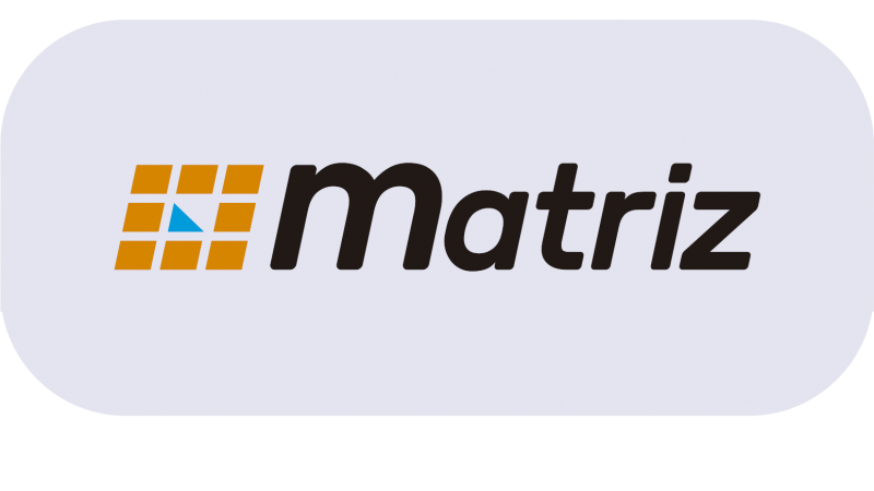 Logotipo Matriz - Gerenciador de Sites