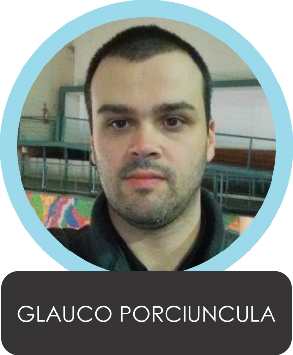Glauco Porciuncula