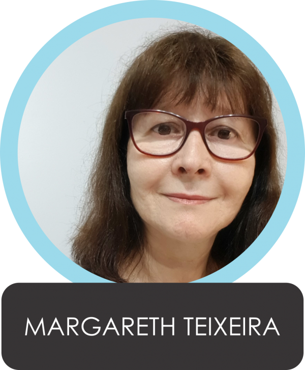 Margareth Teixeira