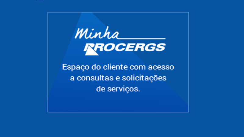 minha procergs
