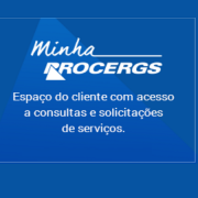minha procergs
