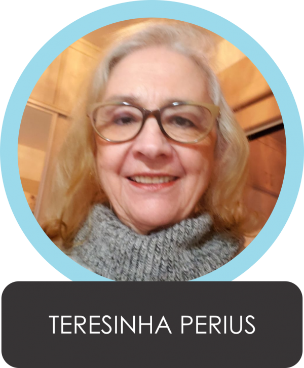 Teresinha Perius