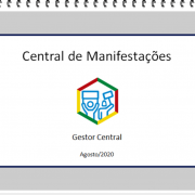 Manual Gestor Central